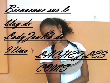 BIENVENUE